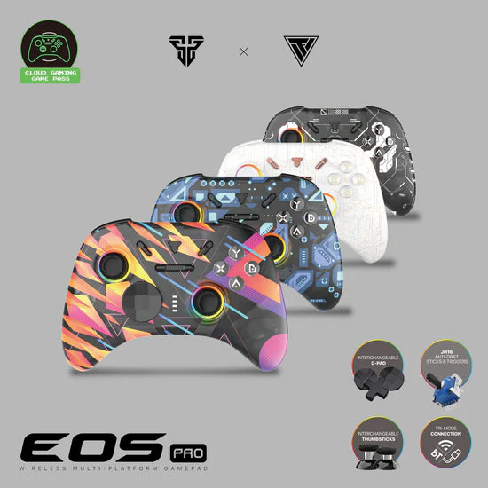 Controllers