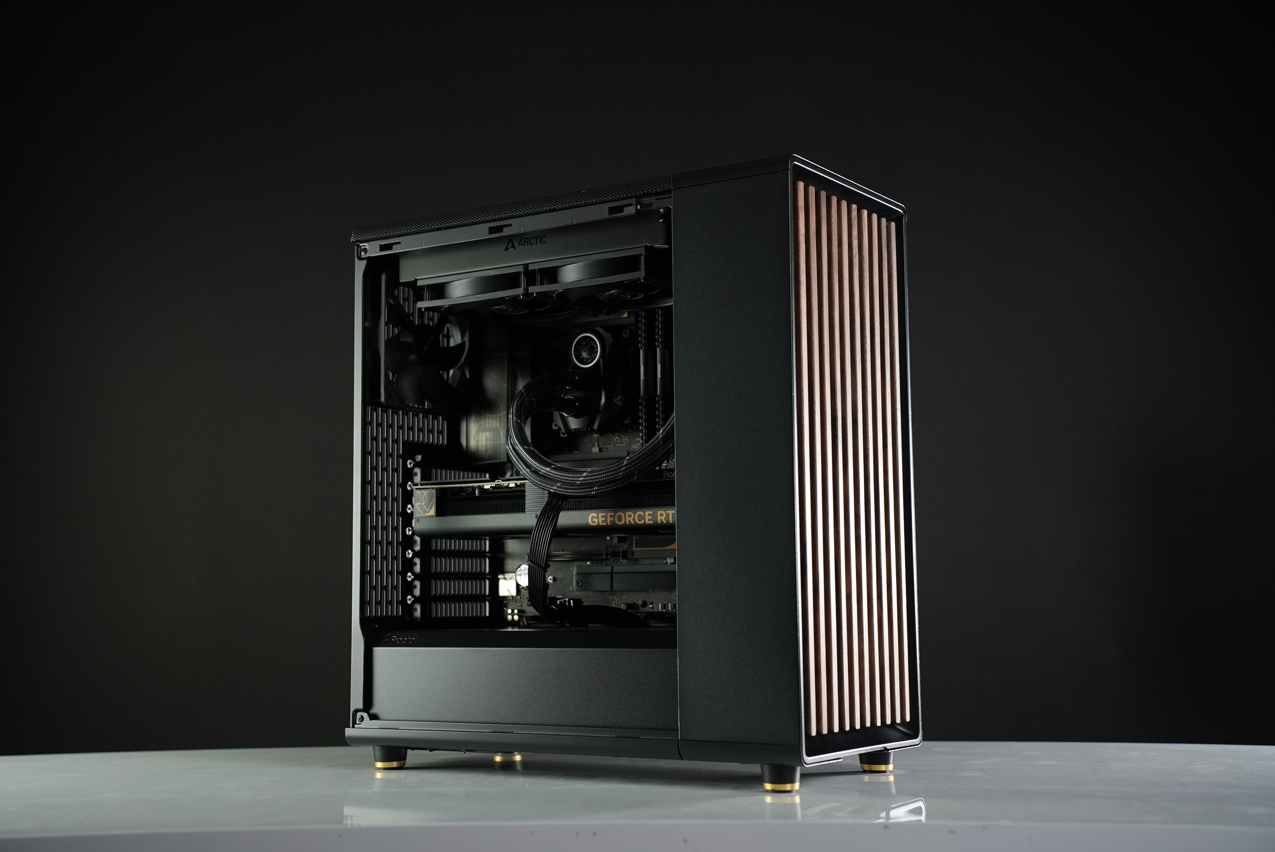 ProArt series