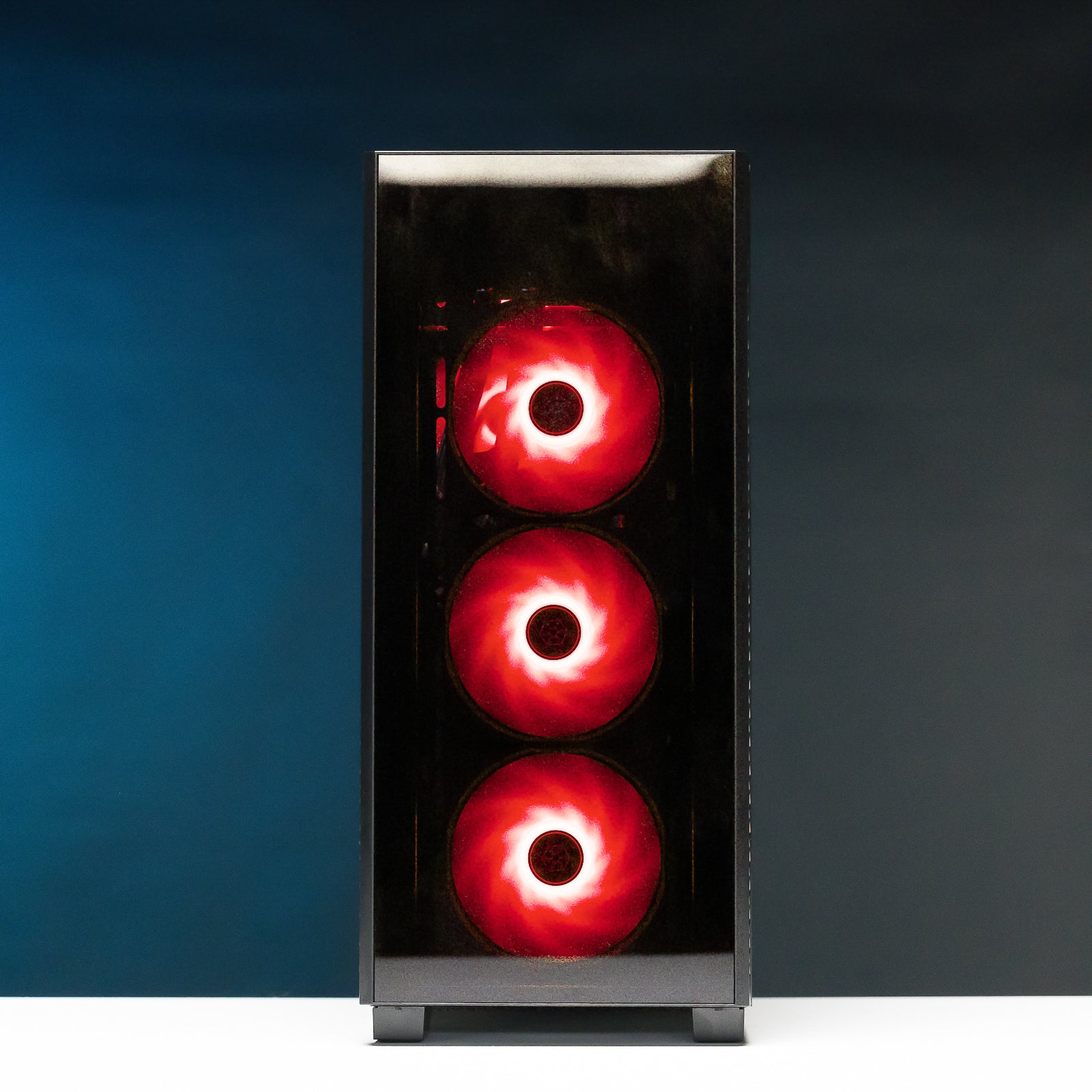 Prebuilt Gaming PCs