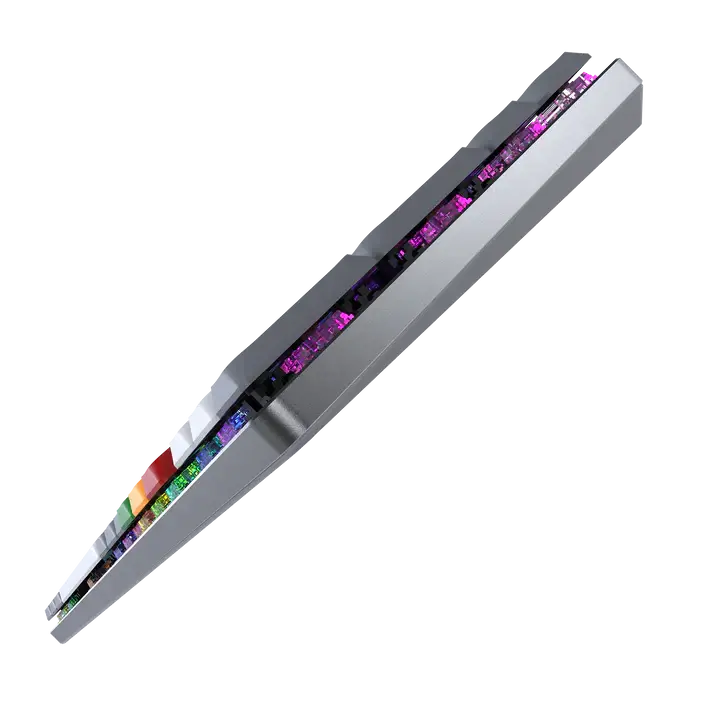 Fantech MK915 95% Low Profile Wireless Keyboard (SUPER MAXFIT AIR99)