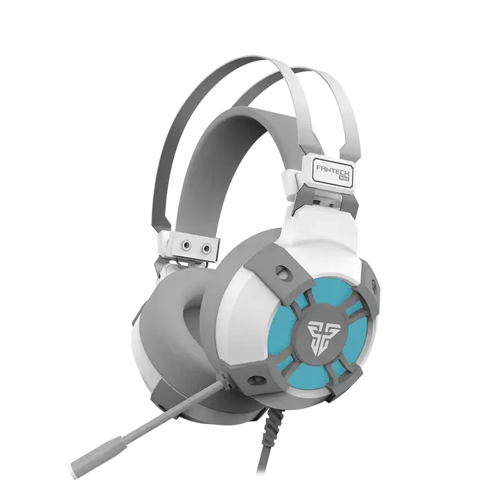 Fantech Peripheral Bundle - Space White Edition