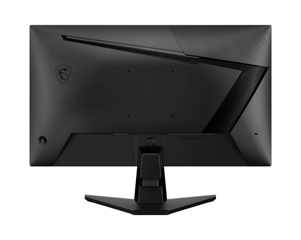 MSI MAG 255XF 25" FHD Rapid IPS 300Hz 0.5ms Gaming Monitor