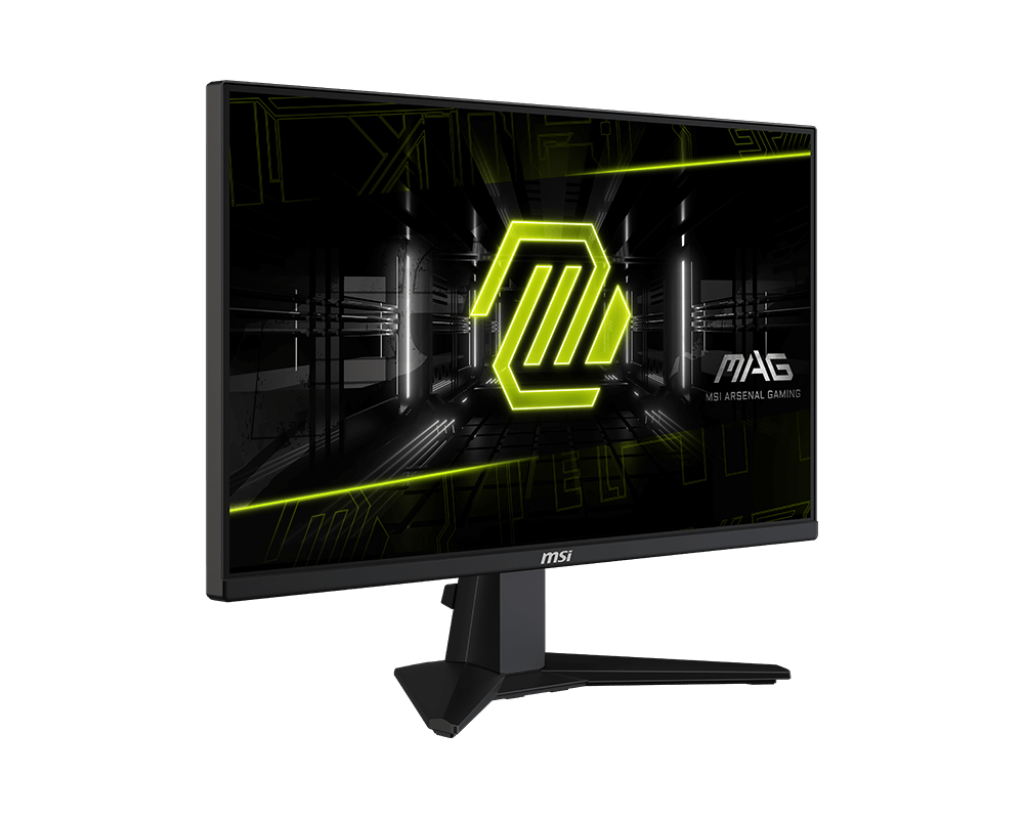MSI MAG 255XF 25" FHD Rapid IPS 300Hz 0.5ms Gaming Monitor