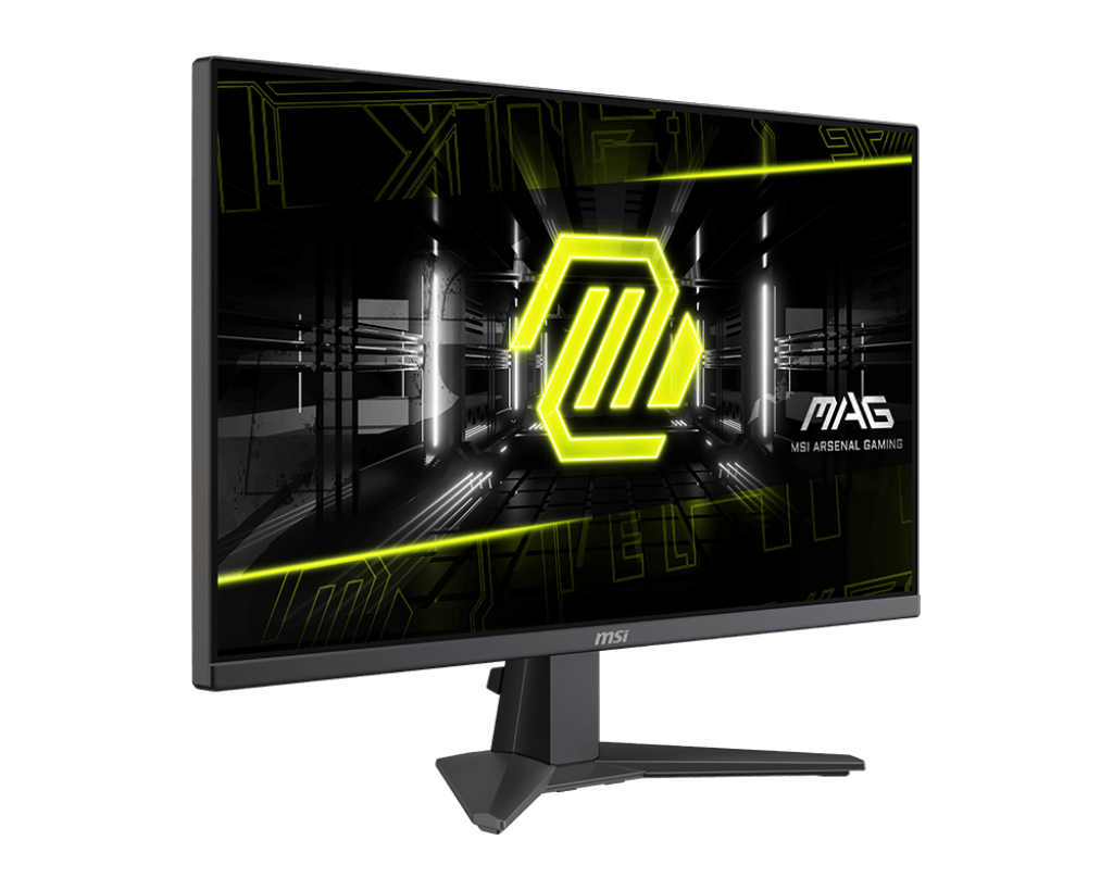 MSI MAG 275F 27" FHD Rapid IPS 180Hz 0.5ms Gaming Monitor