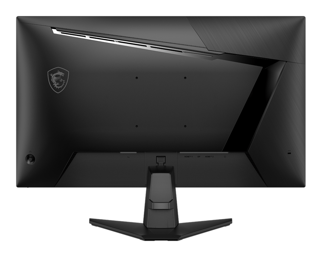 MSI MAG 275F 27" FHD Rapid IPS 180Hz 0.5ms Gaming Monitor