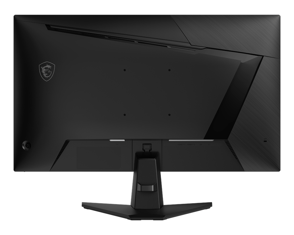 MSI MAG 275QF 27" WQHD Rapid IPS 180Hz 0.5ms Adaptive-Sync Gaming Monitor