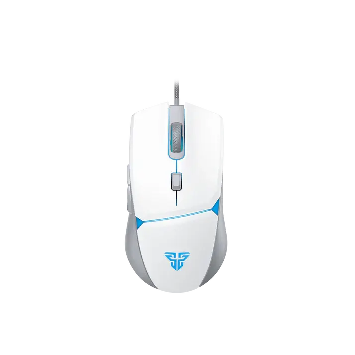 Fantech Peripheral Bundle - White Edition (P51)