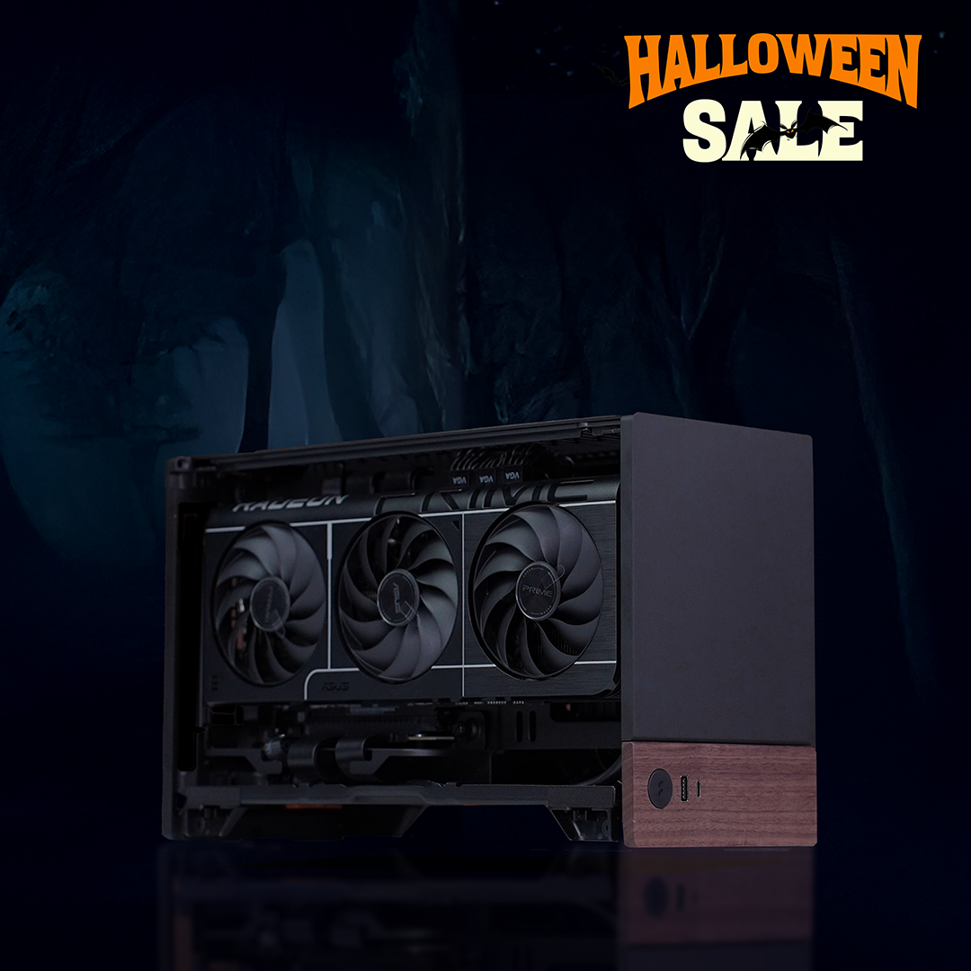 FRACTAL TERRA: CUSTOM