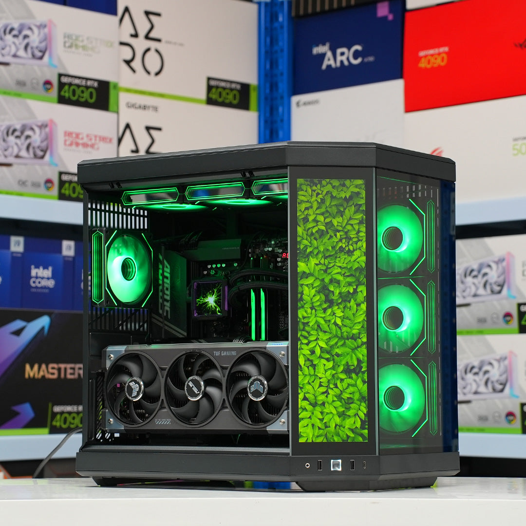 Hyte Y70 RTS ULTRA