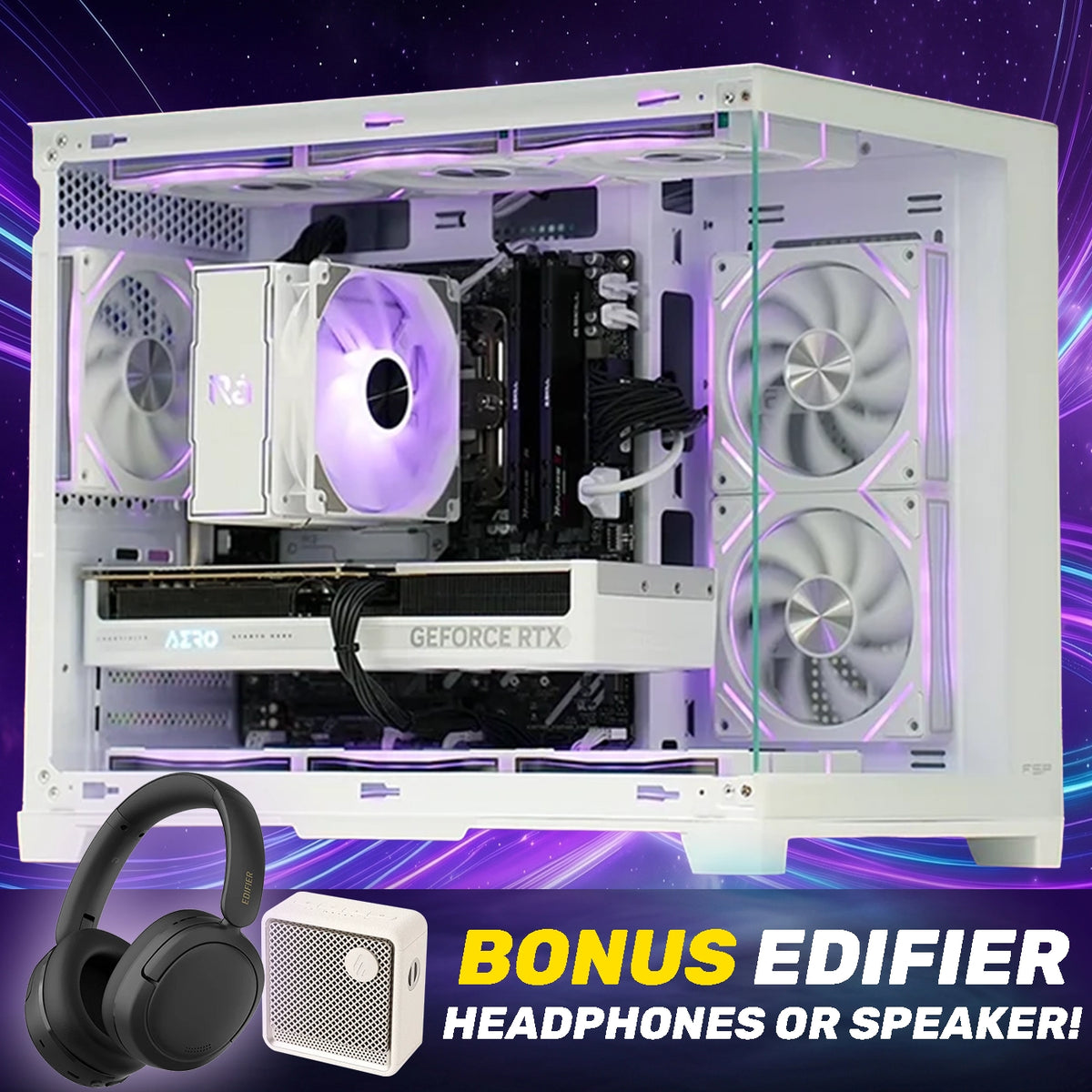Prism Ultra White