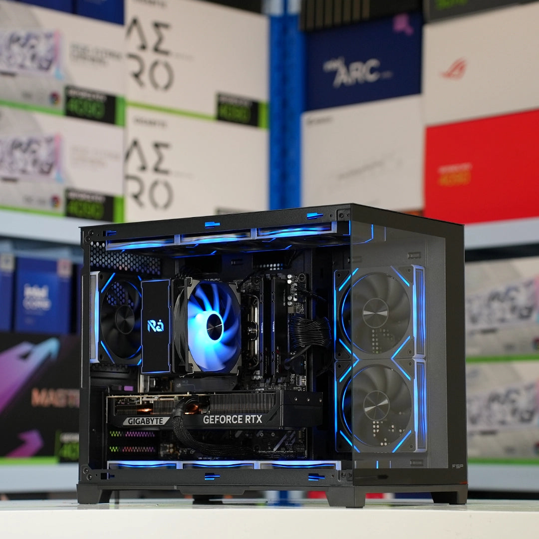 Prism Prime Black