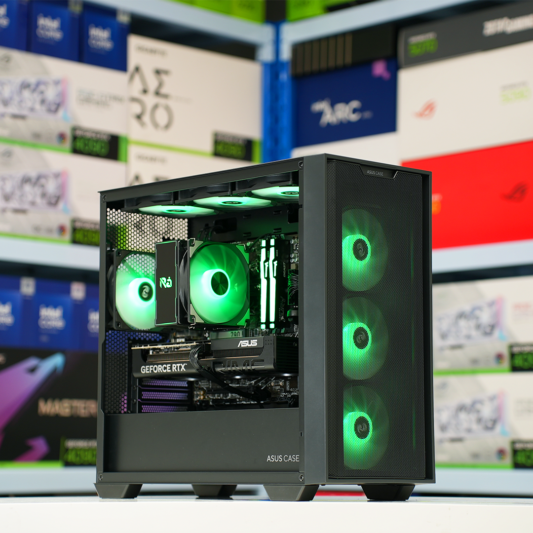 TERROR Elite