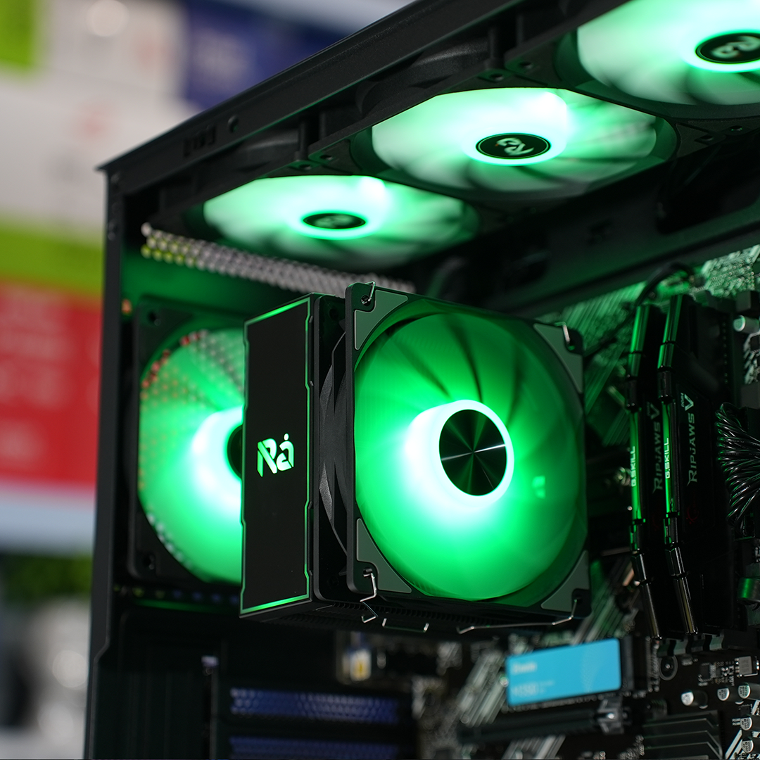 Arrow Core