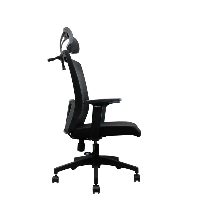 Fantech Gaming Chair Mesh-Black (OC-A258)