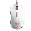 Fantech RGB Gaming PC Mouse White (X17)