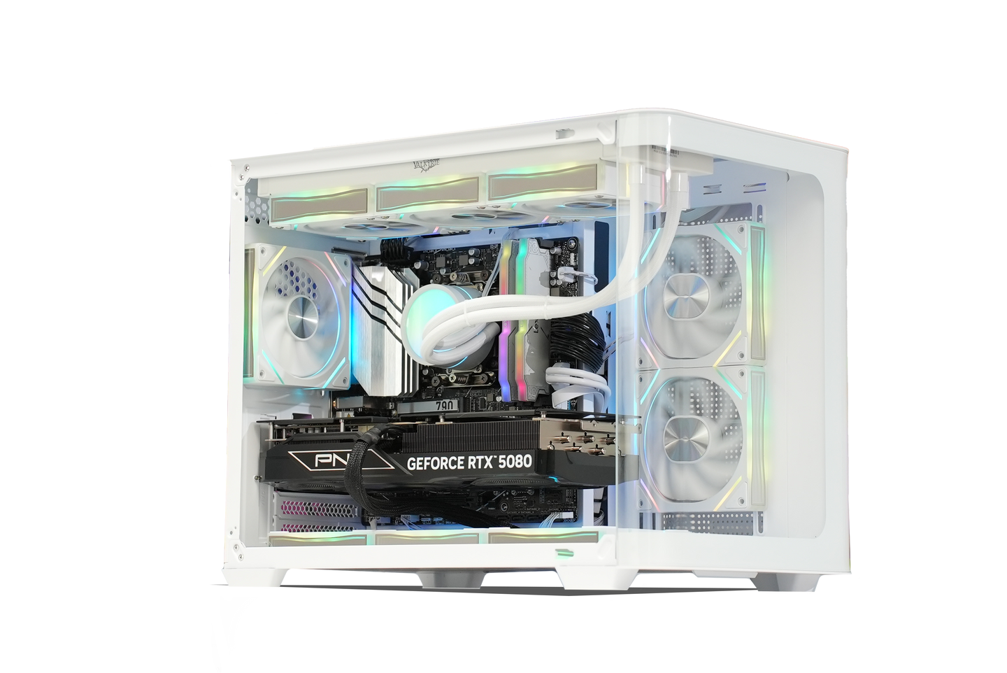 Delta Ultra White