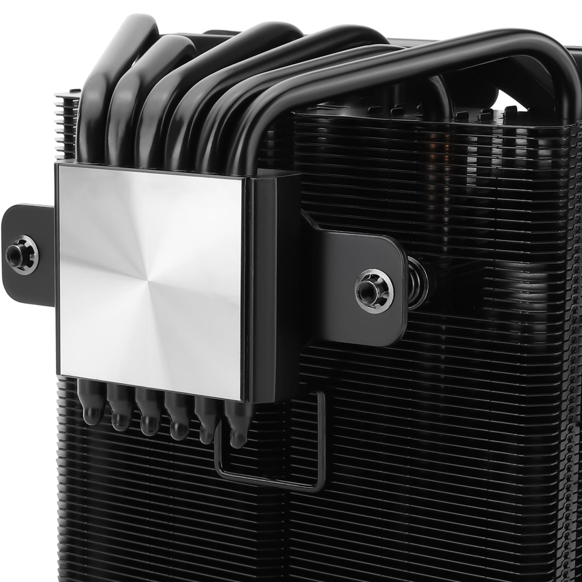 Thermalright SI-100 Black CPU Air Cooler