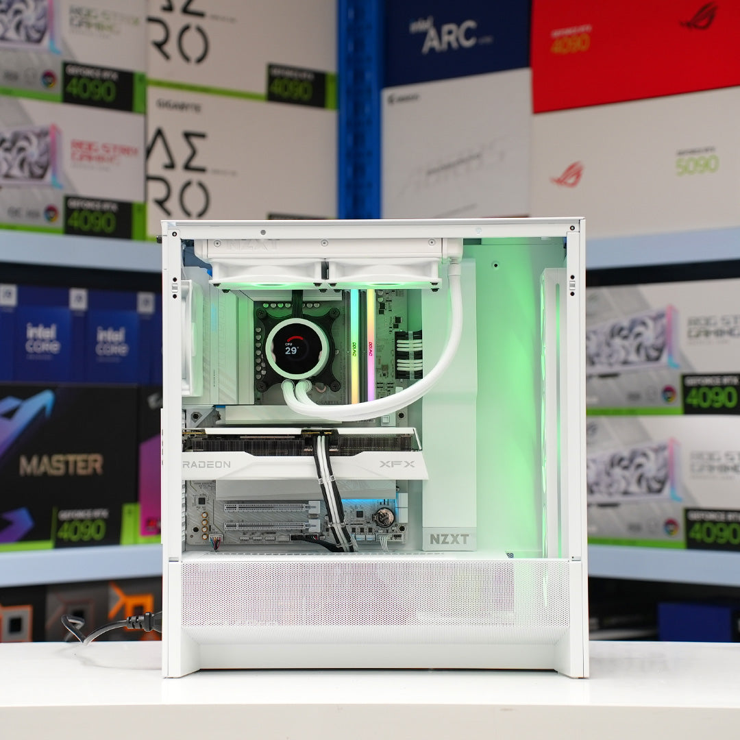 NZXT RTS PRIME