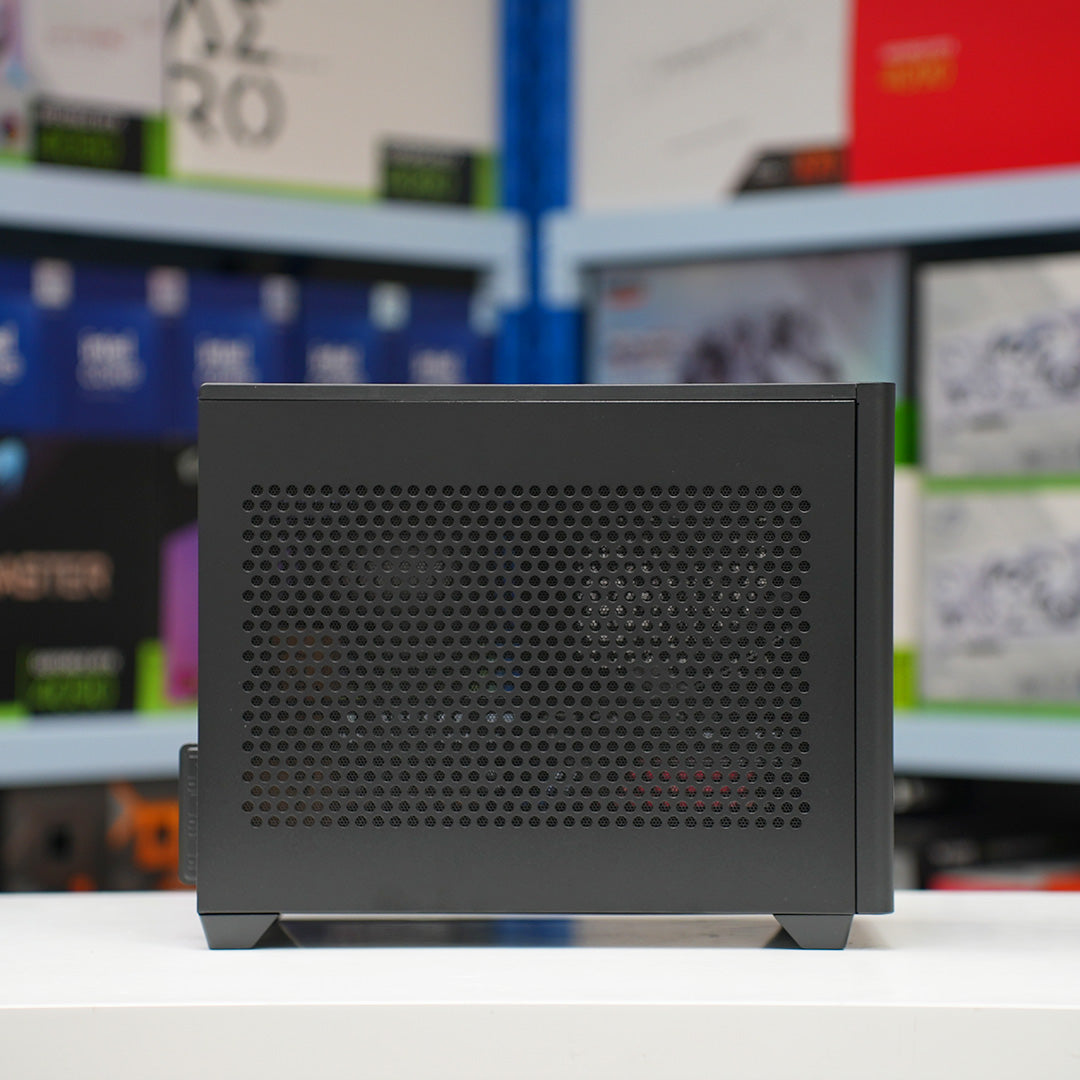 CoolerMaster RTS Core