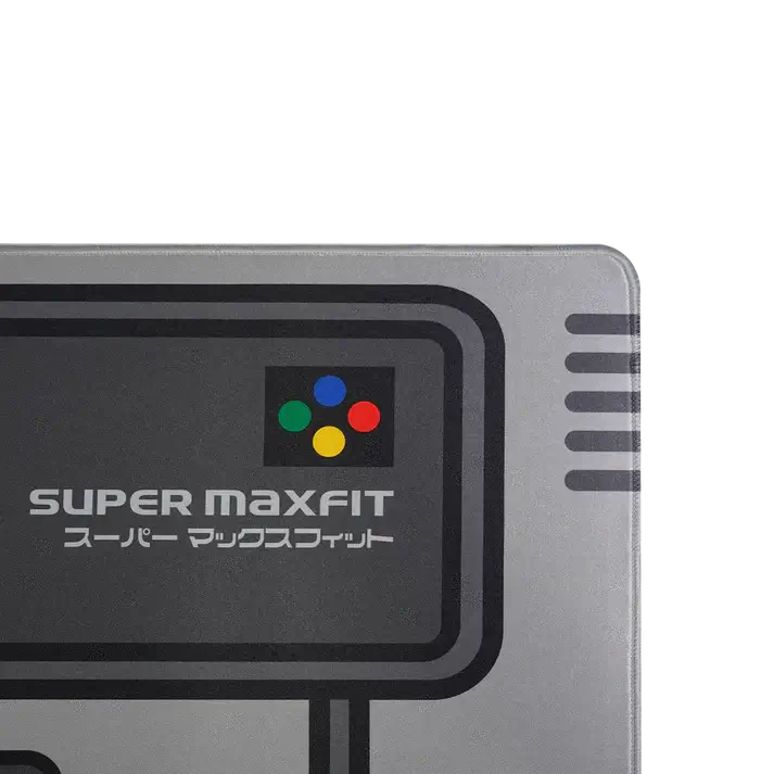 Fantech RGB Mousemat - (MP905) (SUPER MAXFIT)