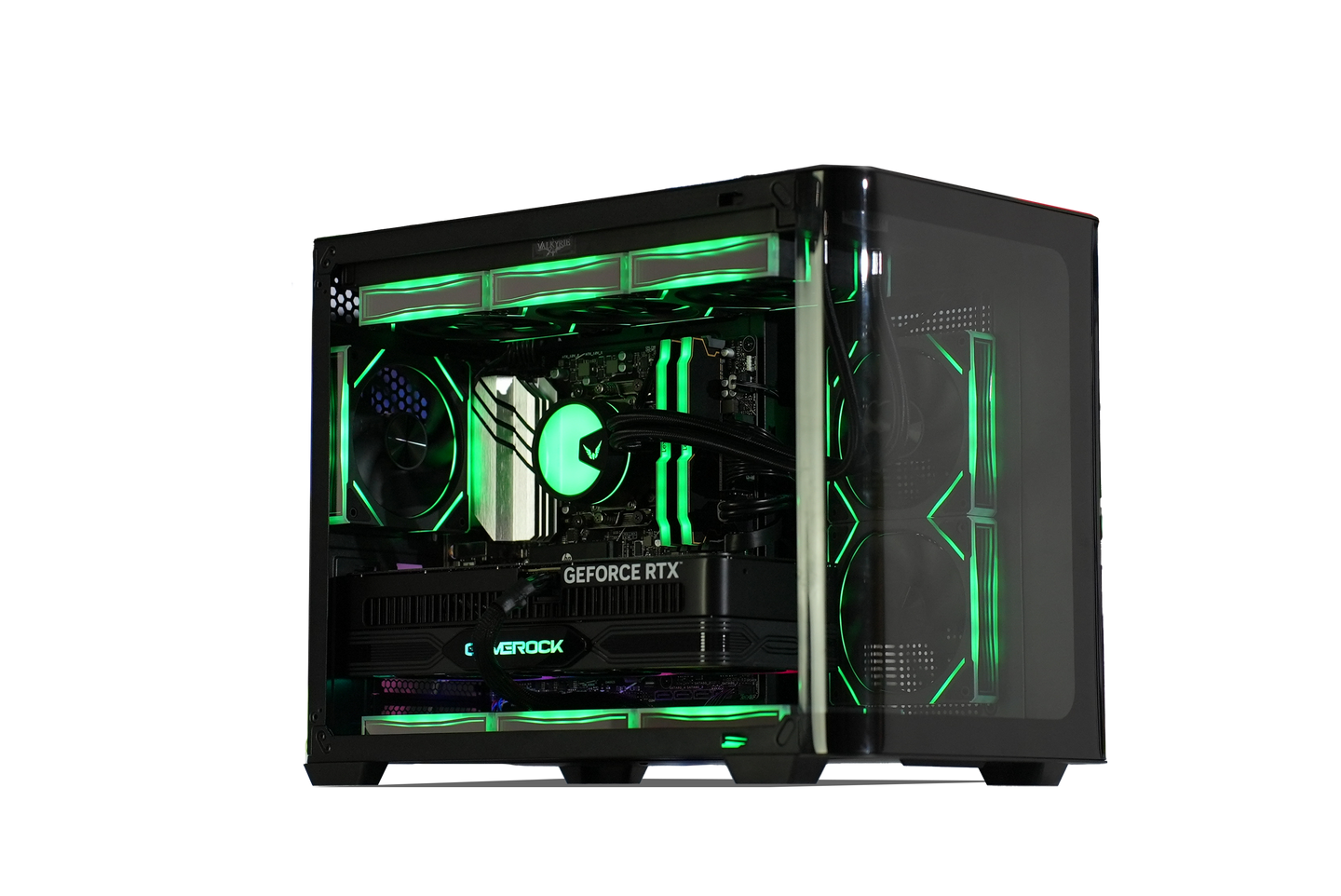 Delta Titan Black