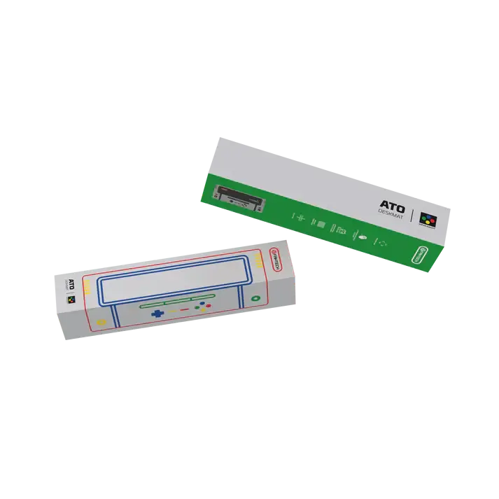 Fantech RGB Mousemat - (MP905) (SUPER MAXFIT)