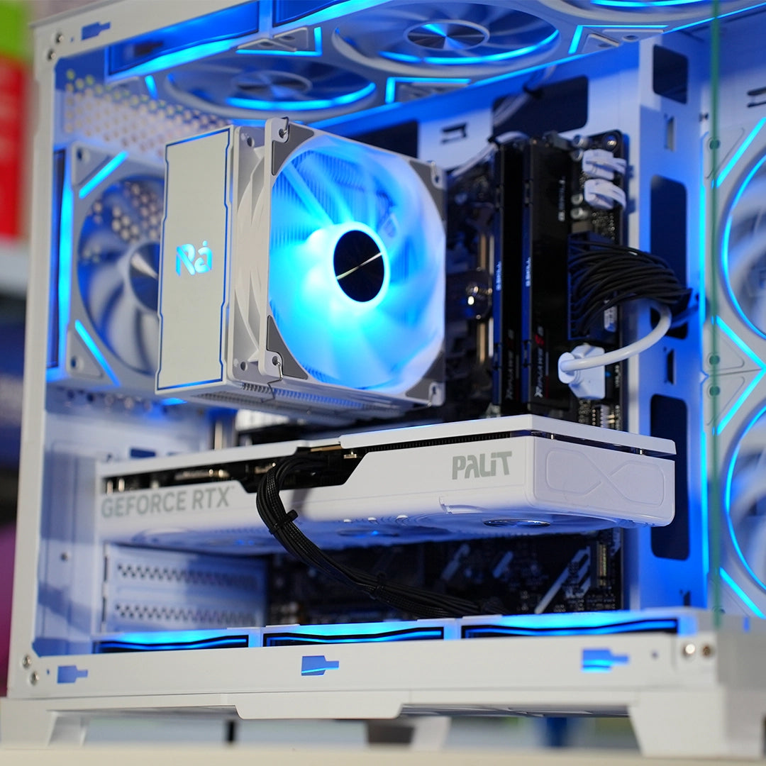 Prism Elite White