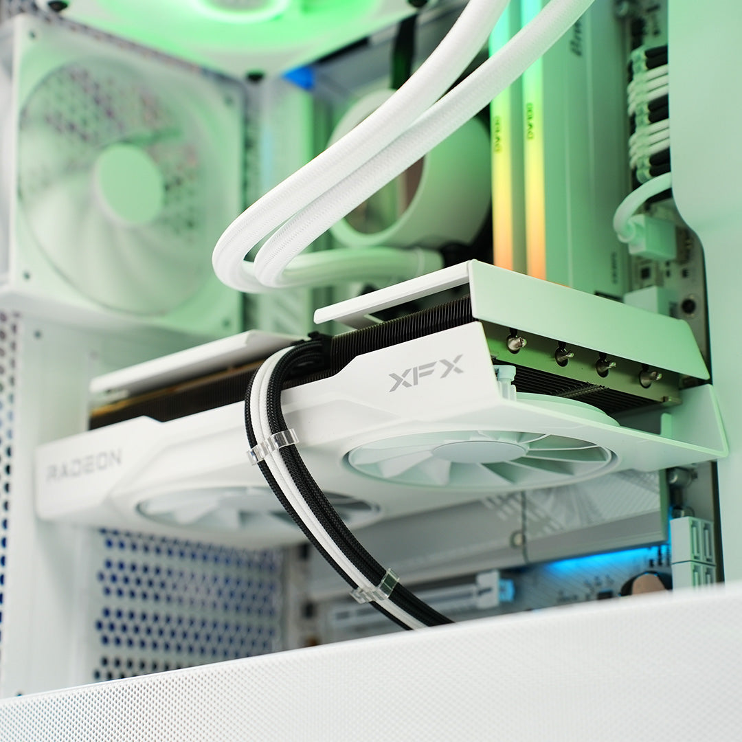 NZXT RTS PRIME
