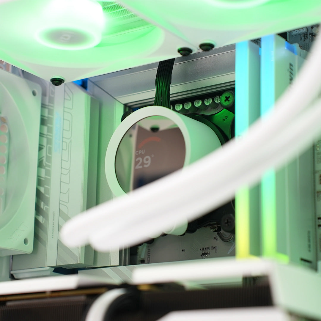 NZXT RTS PRIME