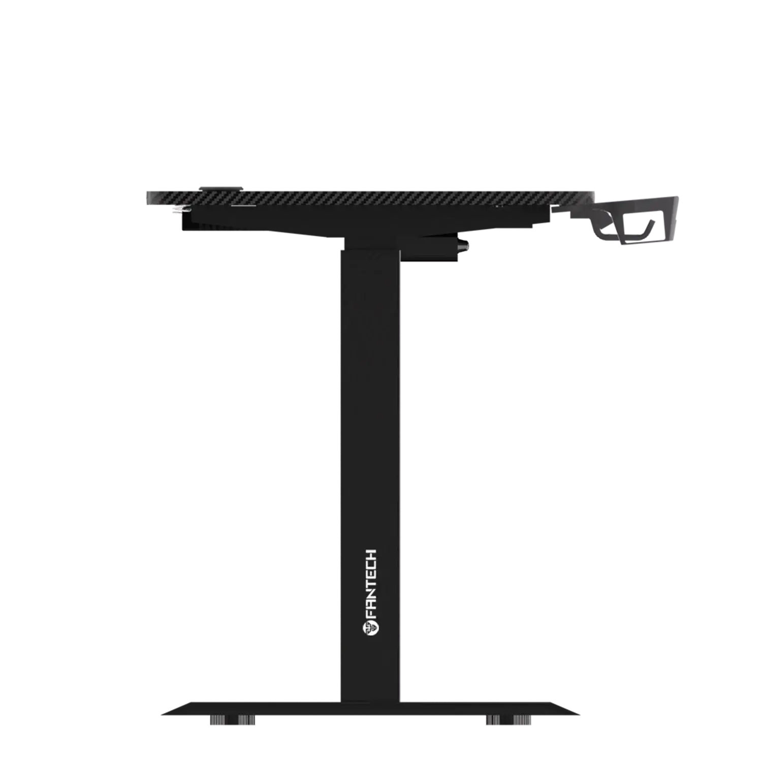 Fantech Desk Motorized Desk (GD914) (Black)