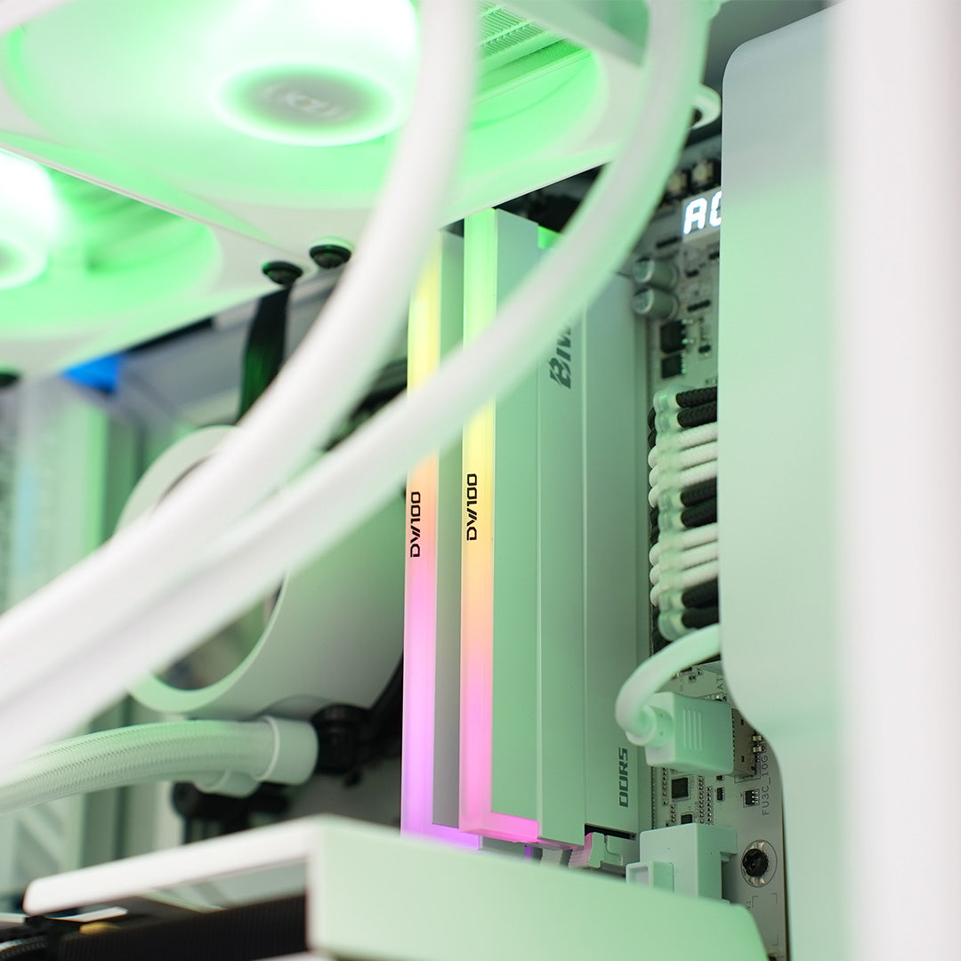 NZXT RTS PRIME