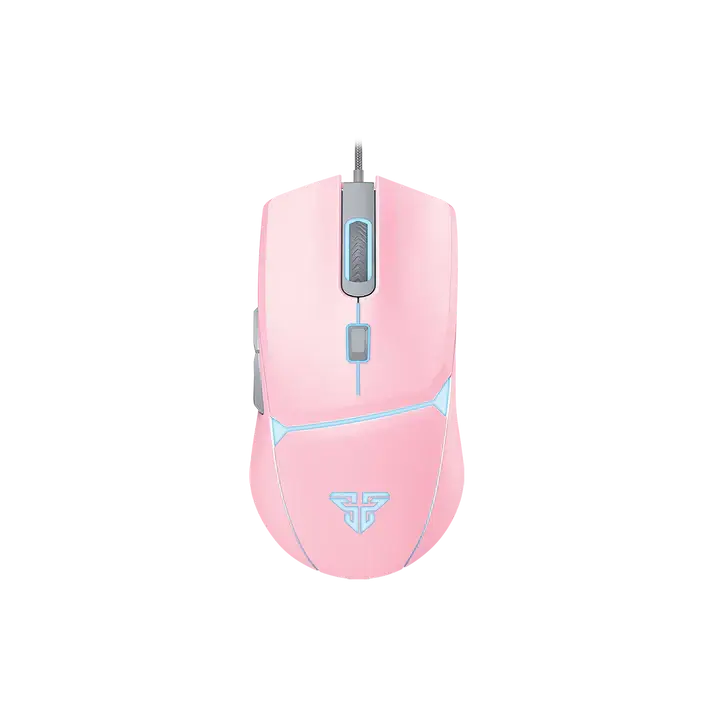 Fantech Peripheral Bundle - pink Edition (P51)