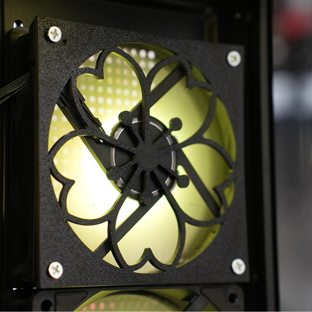Radium 120mm Fan Grill