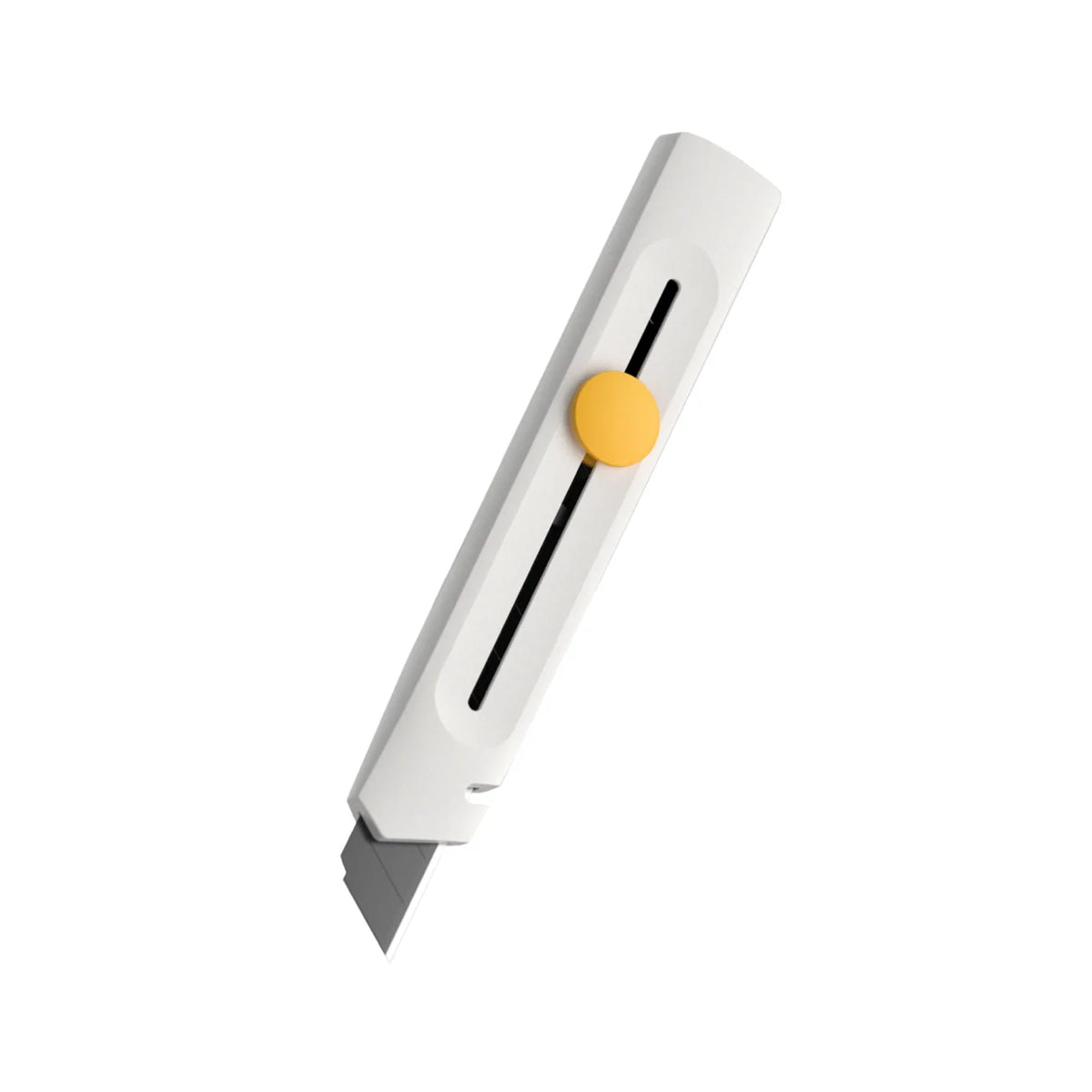 HOTO Box Cutter utility knife on white