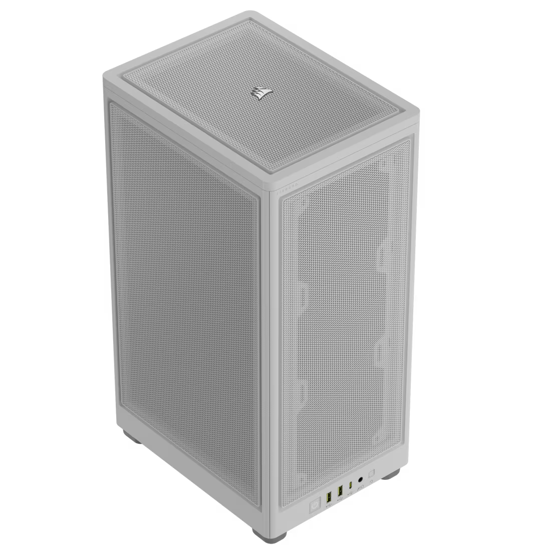 Corsair 2000D Air Flow White