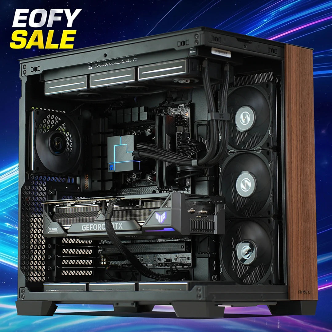 Onyx: Custom