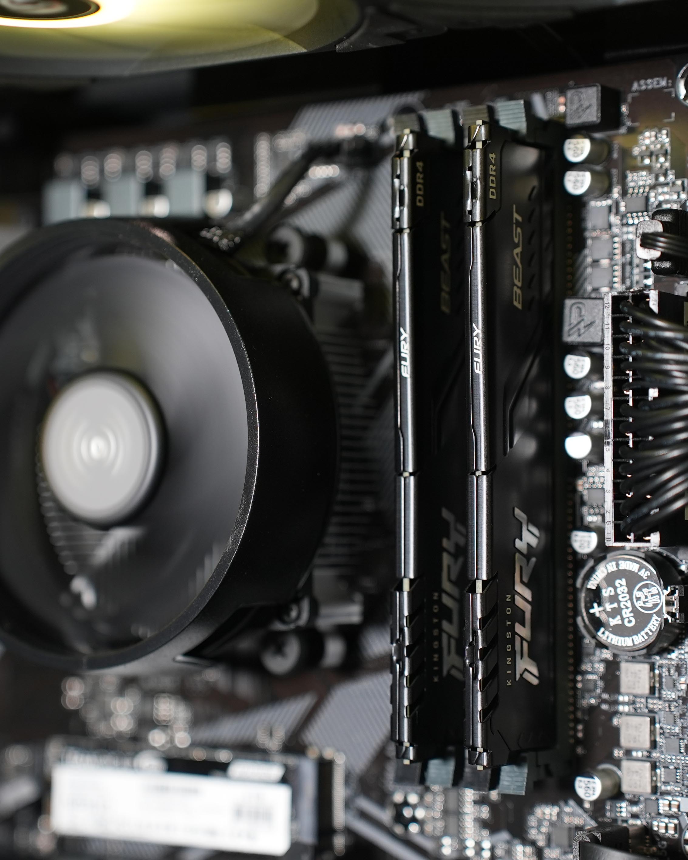 OMEN Core