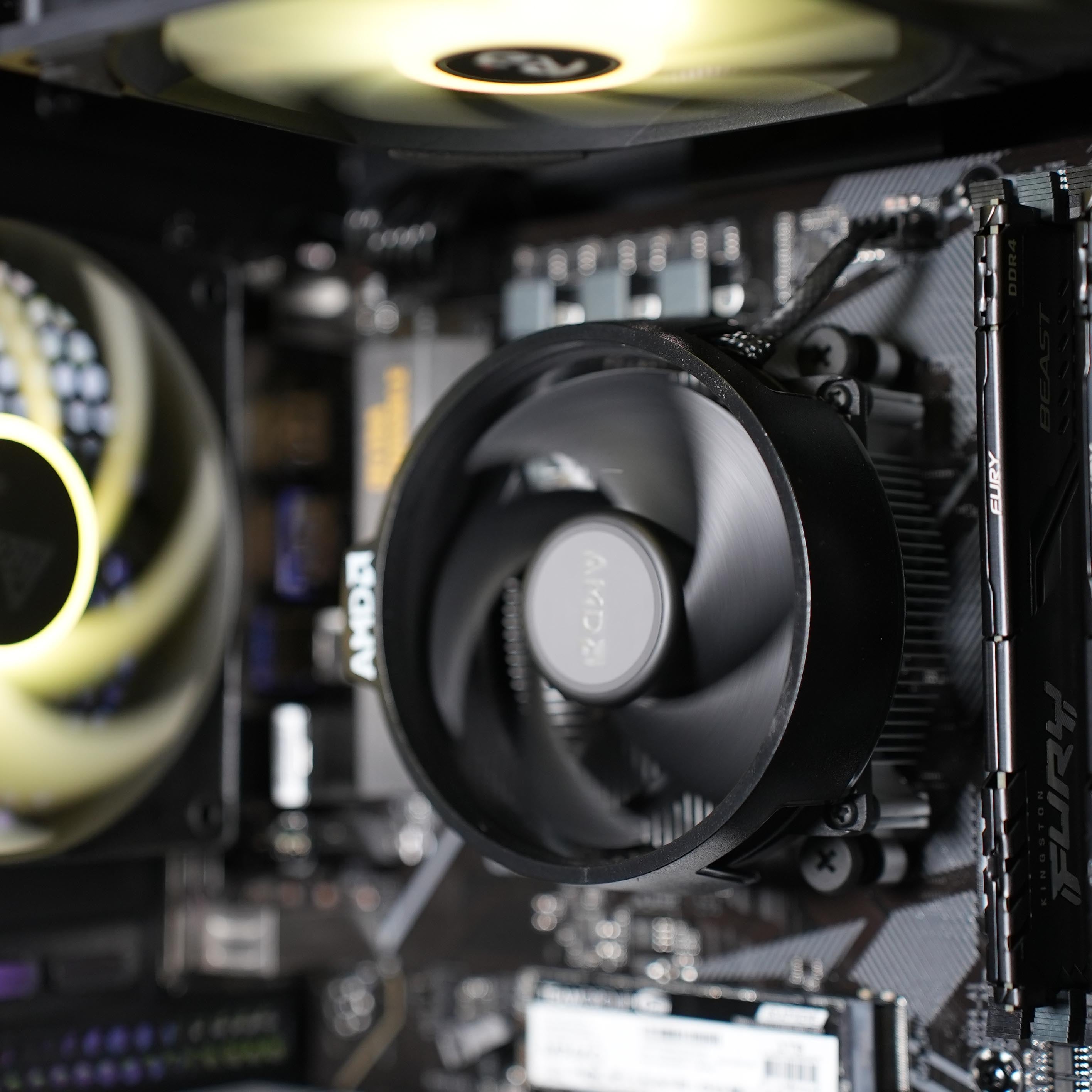 OMEN Core