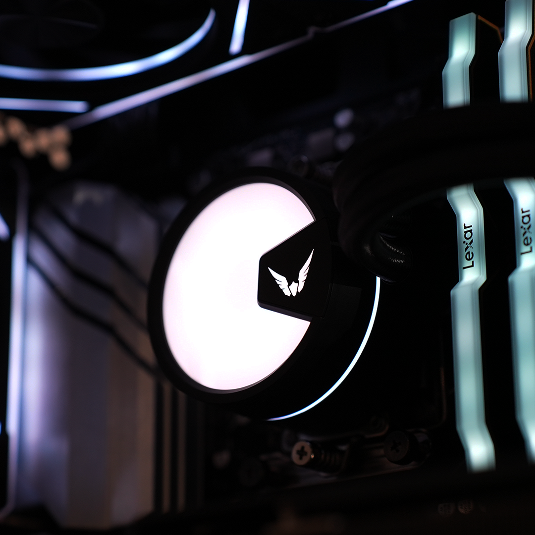 Delta Ultra Black