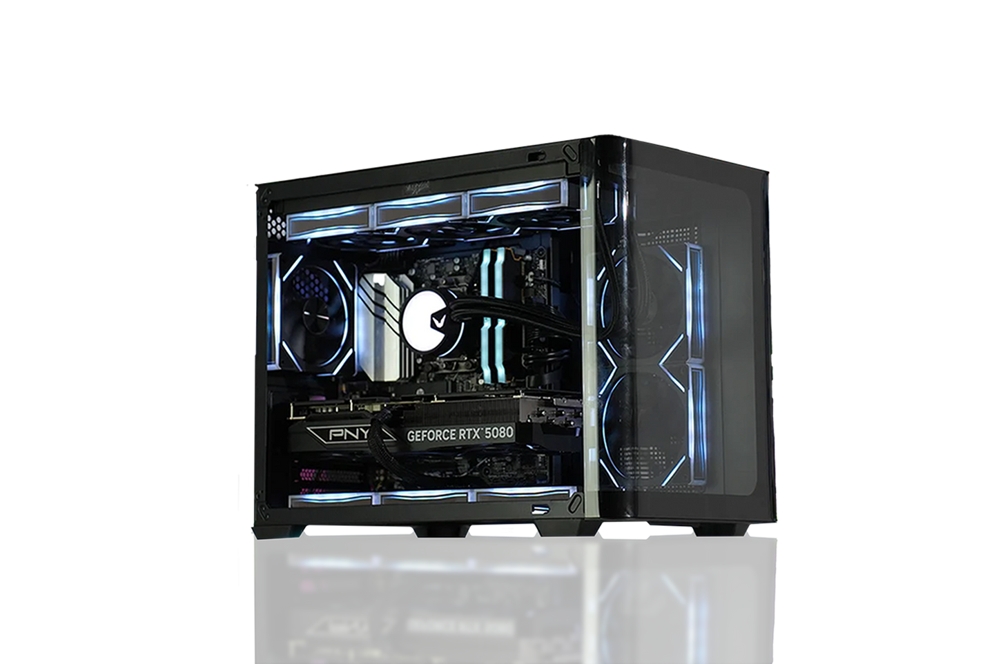 Delta Ultra Black