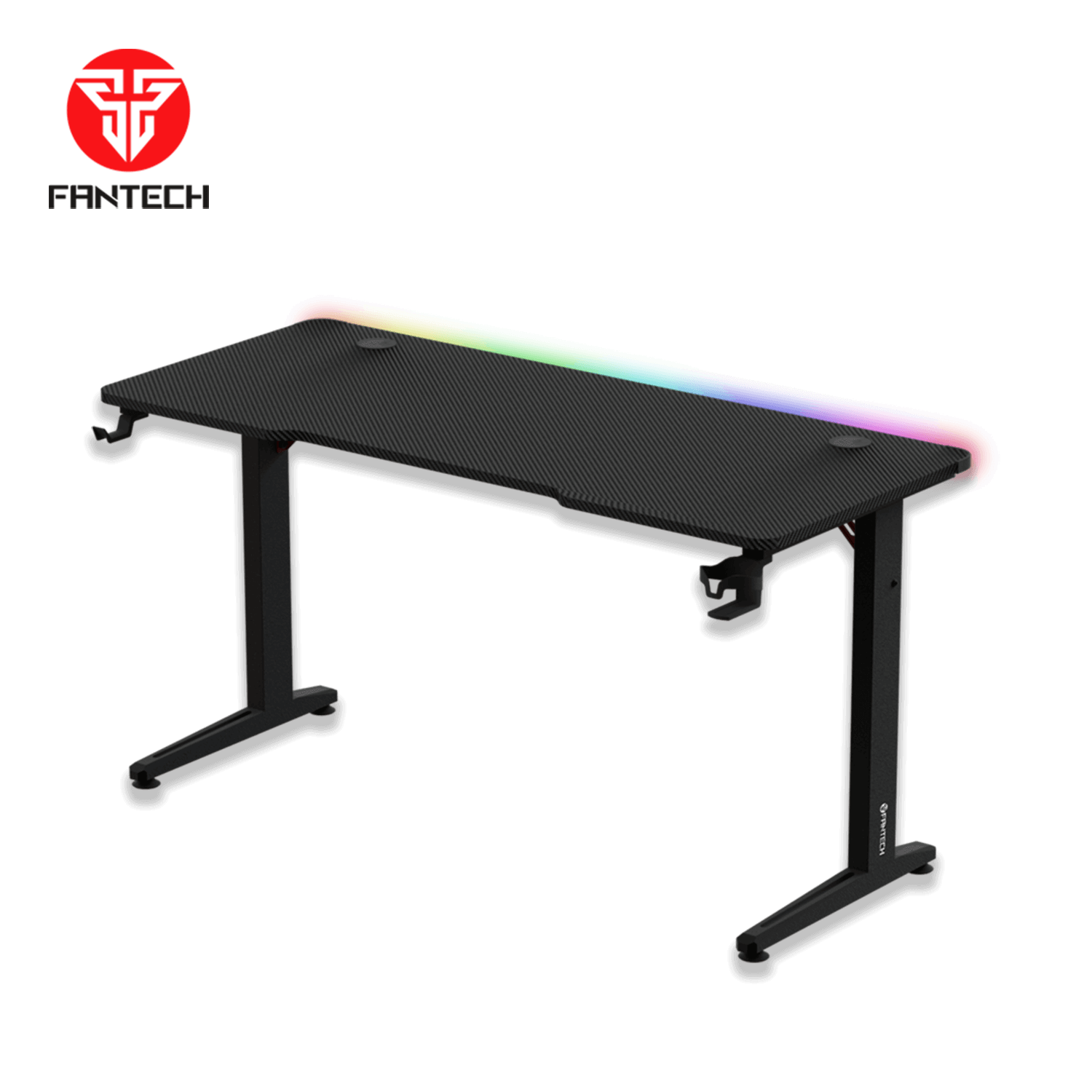 Fantech Gaming Desk (GD214) (Black)