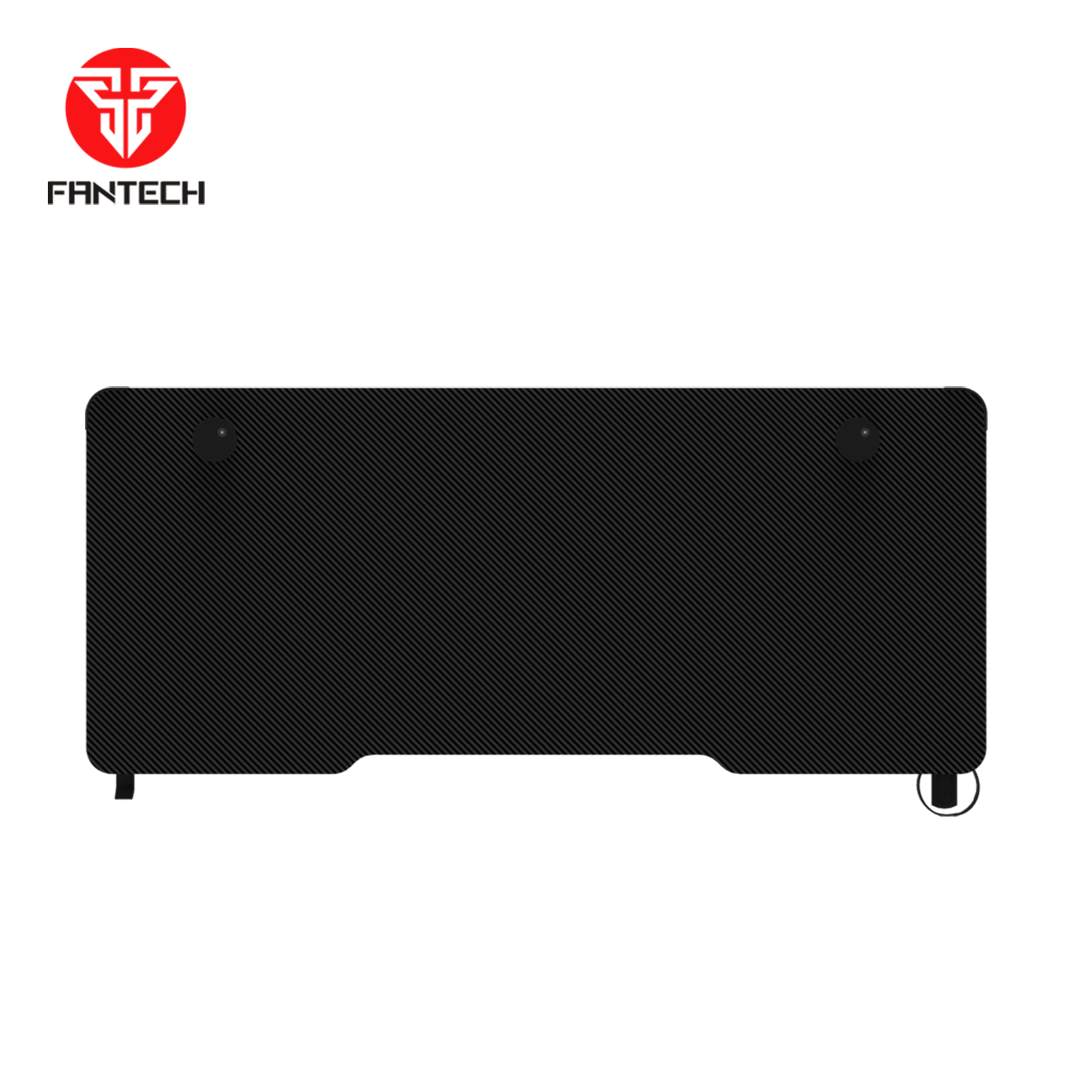 Fantech Gaming Desk (GD214) (Black)