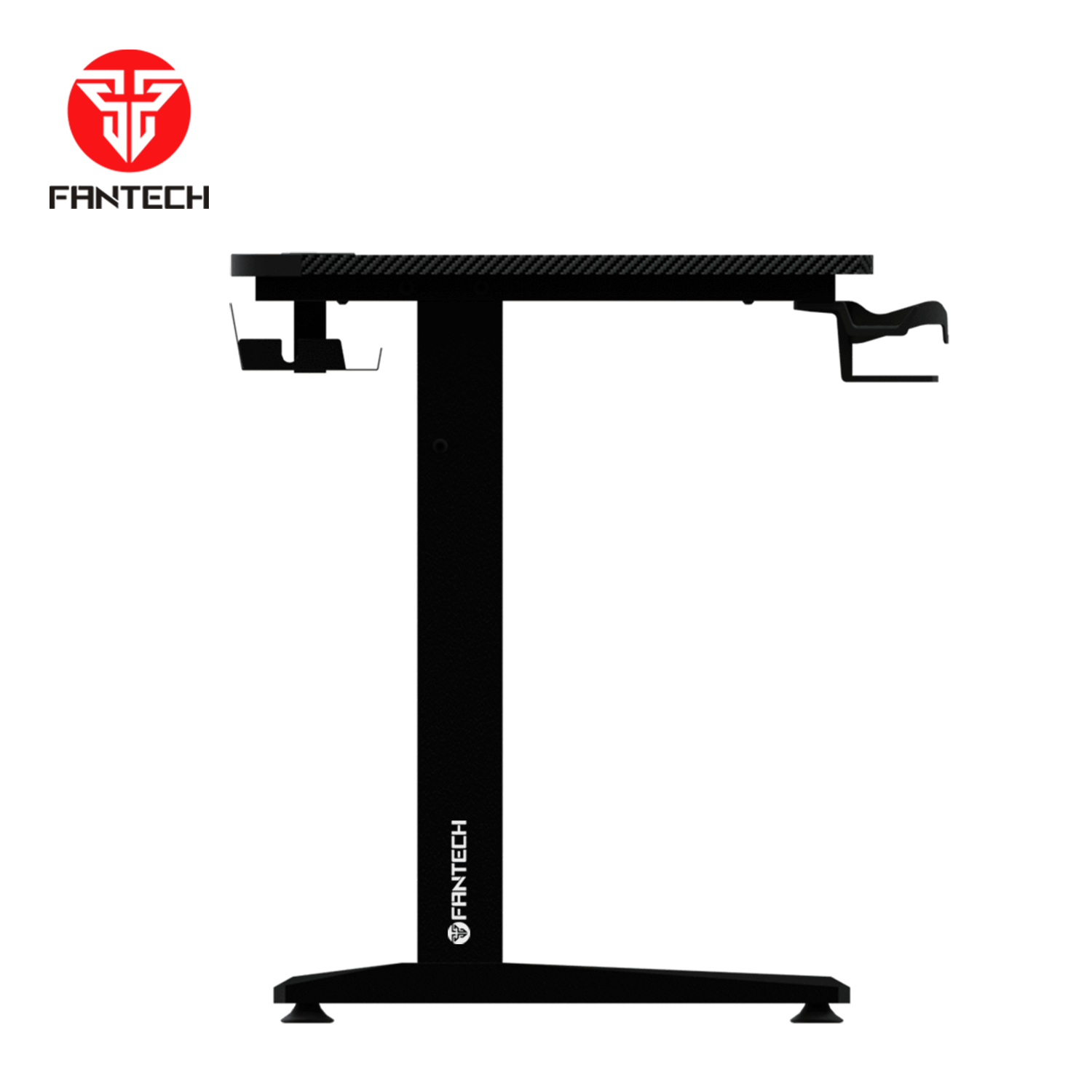 Fantech Gaming Desk (GD214) (Black)