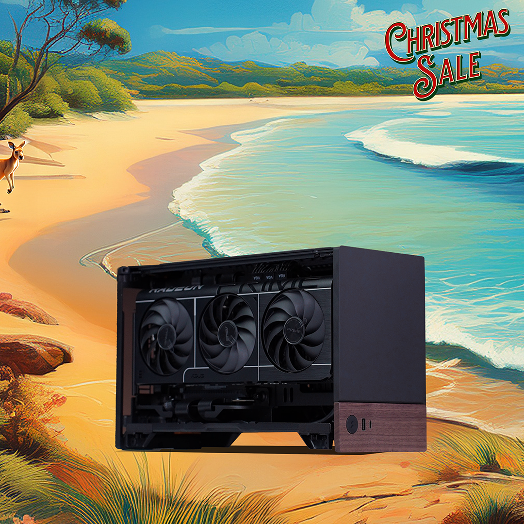 FRACTAL TERRA: CUSTOM