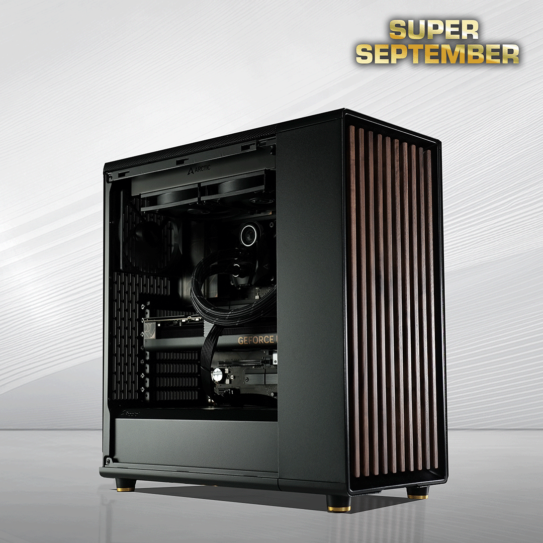 CADFORCE WS Core