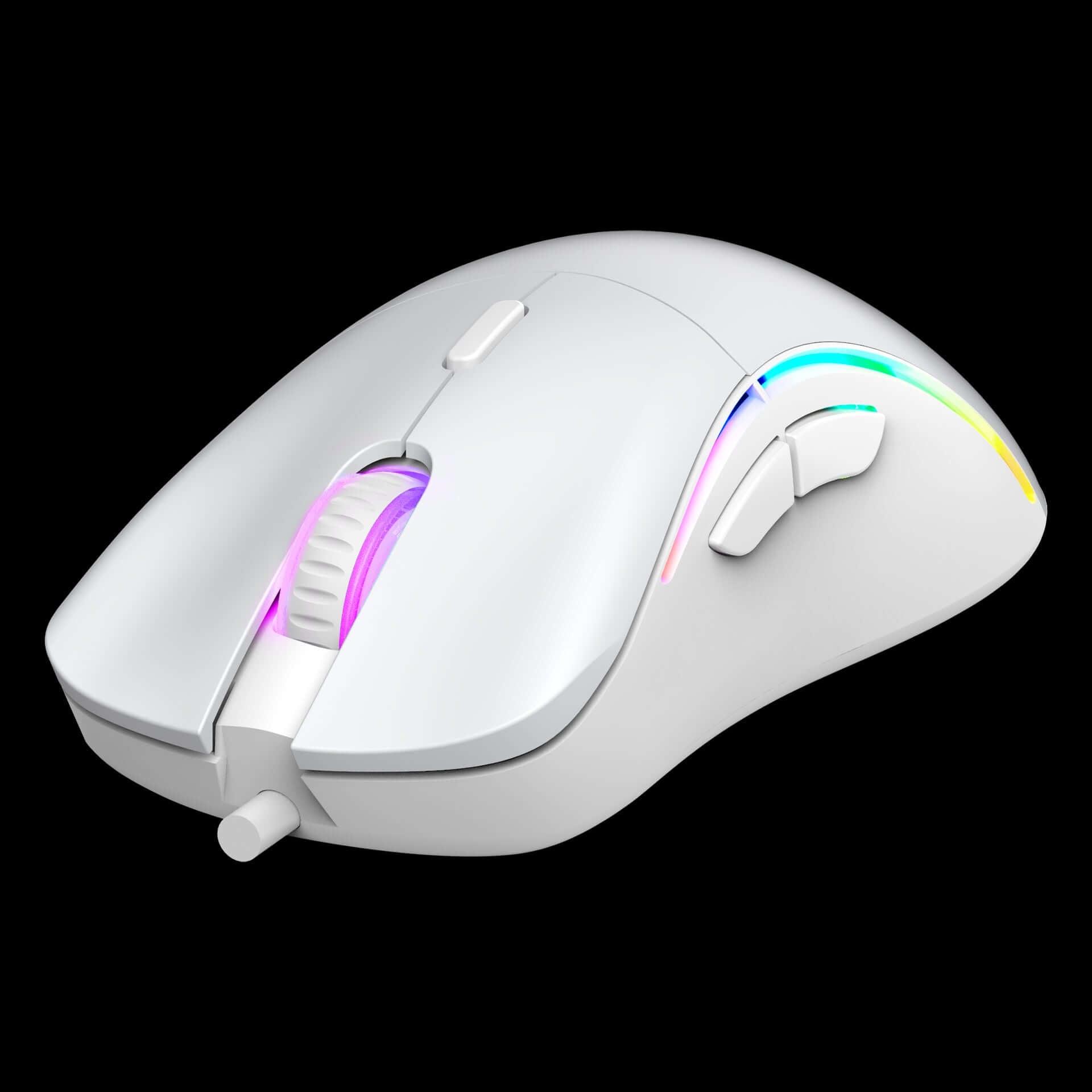 Gamdias HERMES E4 3-in-1 Mouse Combo