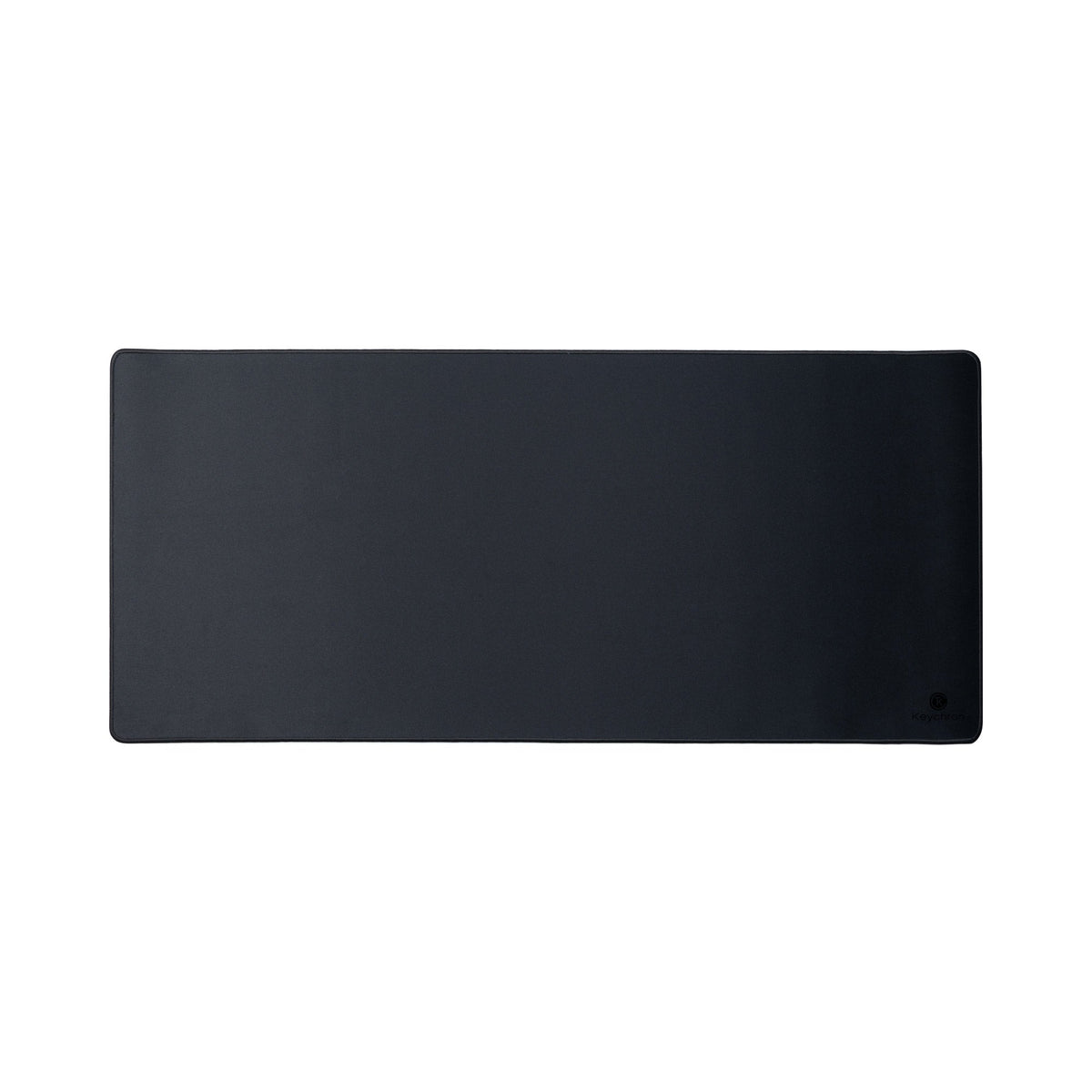 Keychron desk mat 900 x 400 mm (Black)