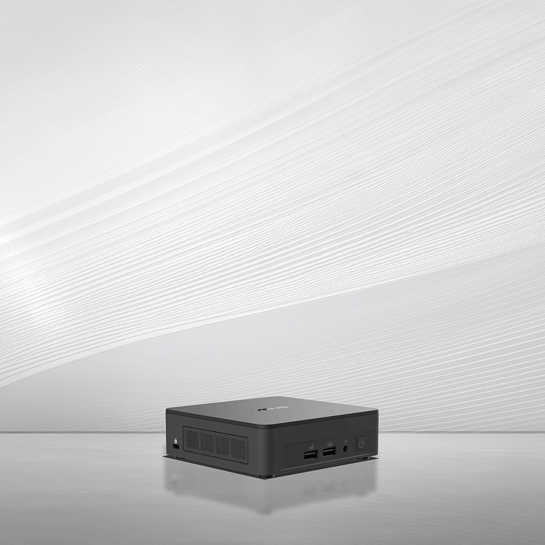 ASUS NUC 15 Pro Slim