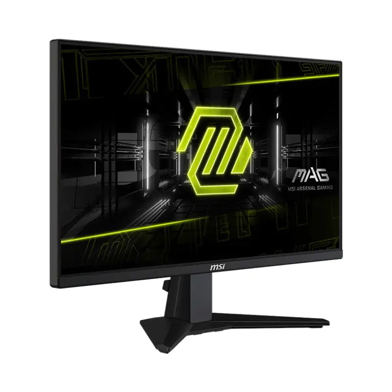 MSI MAG 255F E20 24.5" FHD Rapid IPS 200Hz Gaming Monitor