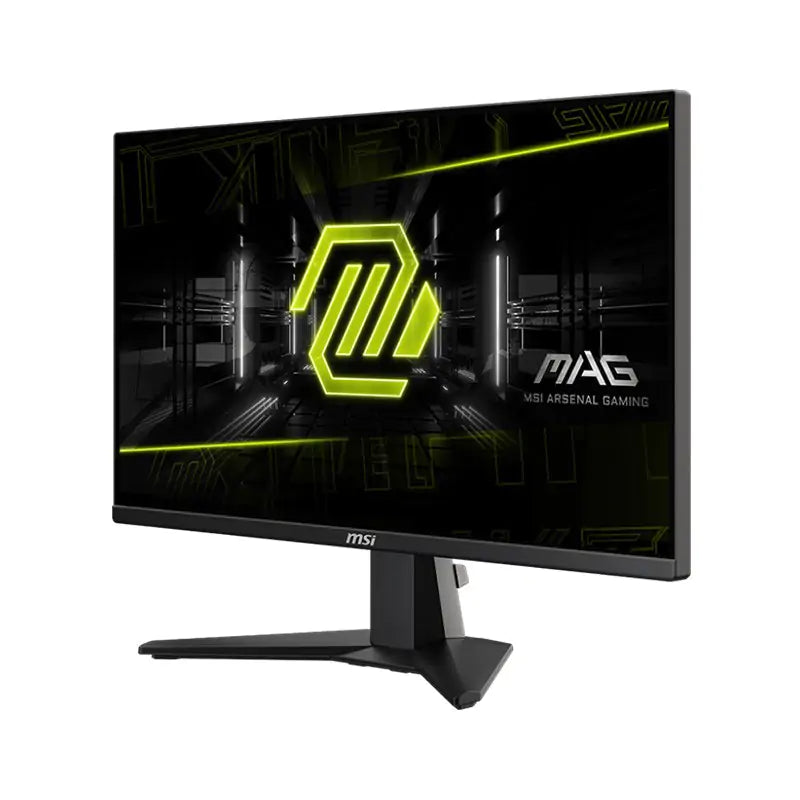 MSI MAG 255F E20 24.5" FHD Rapid IPS 200Hz Gaming Monitor